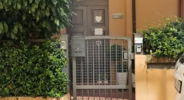 Bed  Breakfast Paradiso 24