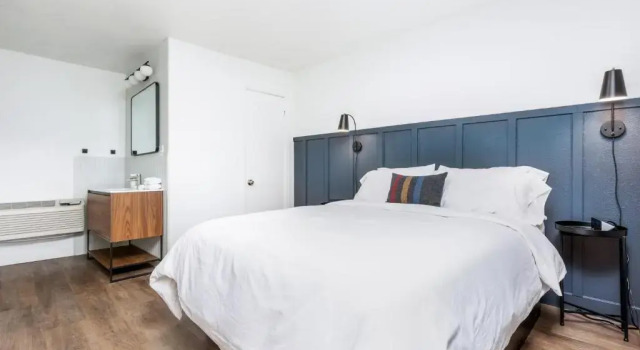 Номер Standard Minecart Motor Lodge