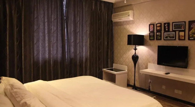Ming Cheng Hotel
