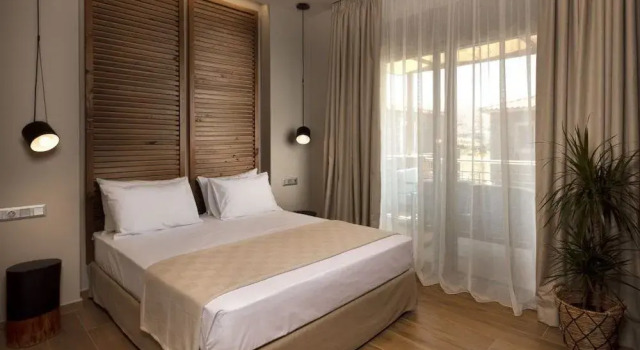 Costa D Ifesto, Забронировать Апартаменты/квартира Агиос-Иоаннис-Каспака Лимнос