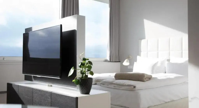 Апартаменты Superior PhilsPlace Full-Service Apartments Vienna