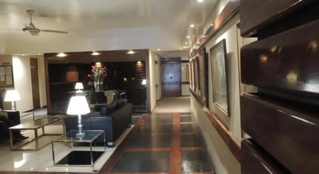 Recoleta Mediterráneo, Buchen Sie Hotel Günstige Hotels in Recoleta