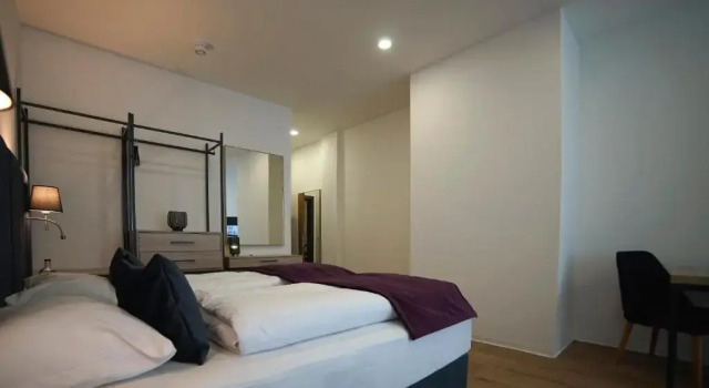Студия DIWOTEL by Trip Inn Frankfurt Airport Dreieich