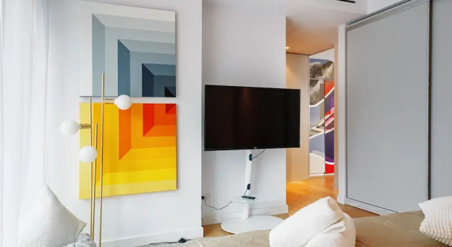 Vernescu Luxury Residence