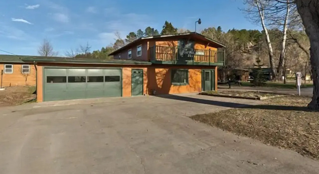 Номер Standard Canyon Lake Resort