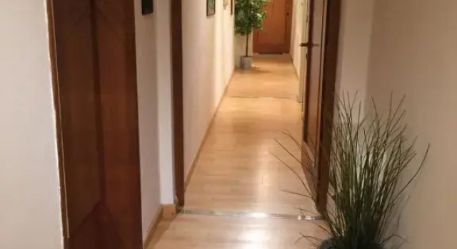 Апартаменты Polo Residence