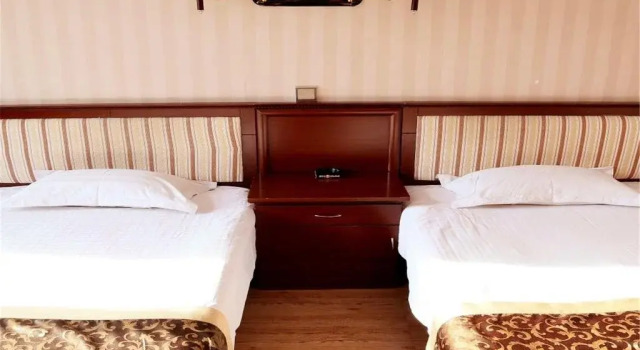 Zhangjiakou Xindu Hotel, Foglalás Szálloda Csangcsiakou Hopej