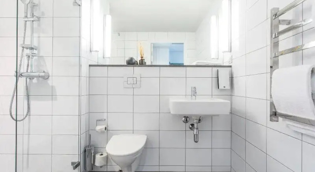 Студия Standard Biz Apartment Hammarby Sjöstad
