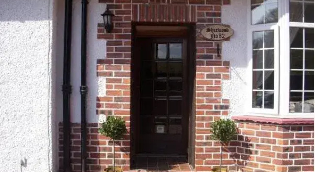 Sherwood Bed and Breakfast