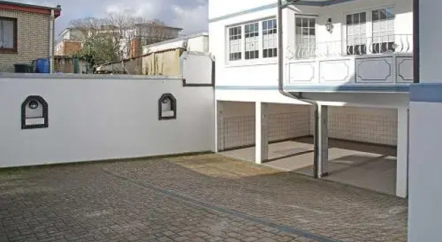 Fischerhus _ Wohnung 9