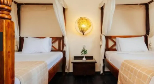 Полулюкс Domina coral bay Sultan - private room