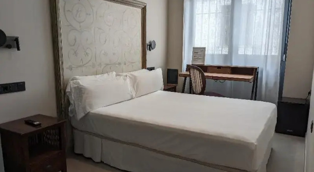 Двухместный номер Standard Akla Hotel Badajoz