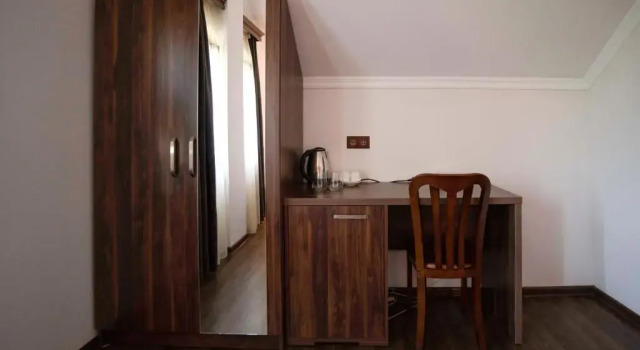 Четырёхместный номер Standard Bella Costa