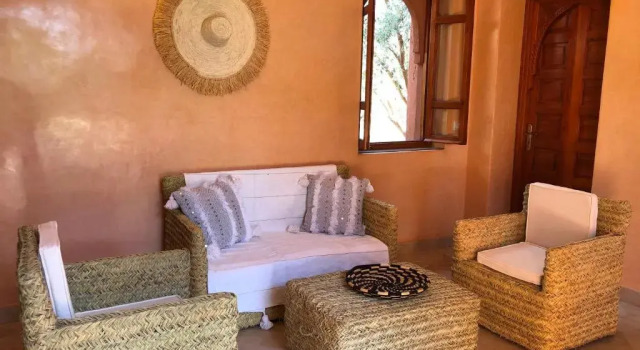Люкс Domaine Casa Cecilia