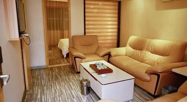 Люкс City Comfort Inn Guangzhou Luyuan Road Taojing