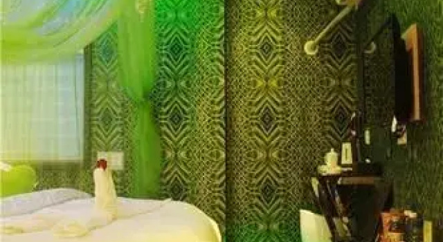 Set Chain Hotel Shangqiu South Railway Station, Rezervovat Hotel Shangqiu Henan