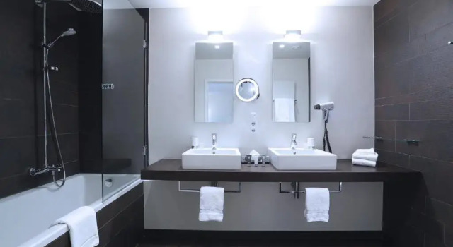 Номер Standard Hotel Kieler Yacht-Club