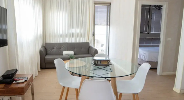 Amazing Apartment Near the Beach