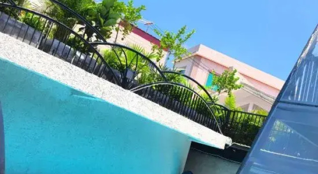 Shanliren Hot Springs Homestay, Prenota Hotel Xiamen Monte Fuji