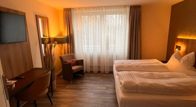 Hotel-Restaurant Amadeus