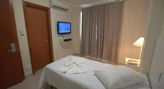 Номер Standard Skala Traveling Hotel
