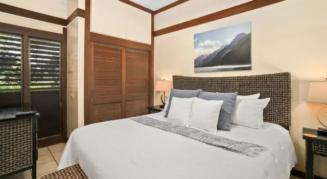 Kauai Kiahuna Plantation #104 1 Bedroom Condo