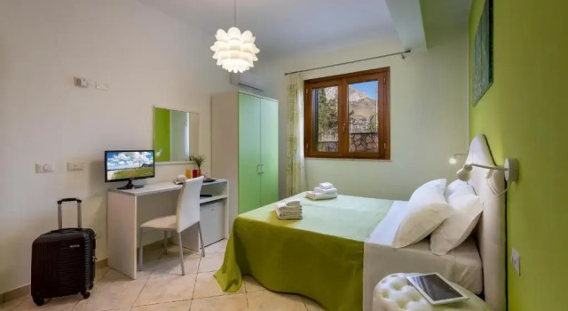 Номер Standard B&B Armonie