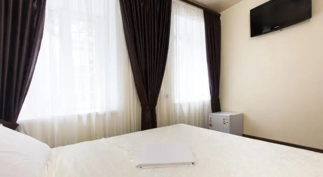 Номер Standard Hotel Cristal