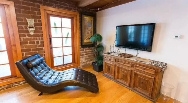 Private 2BD Chandler