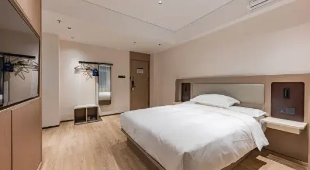 Люкс Grace Inn
