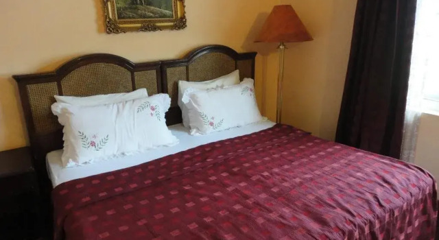 Country House - Nuwara Eliya