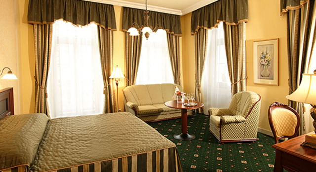 Humboldt Park Hotel And Spa