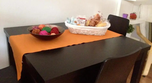 Студия Loft lAlessandra