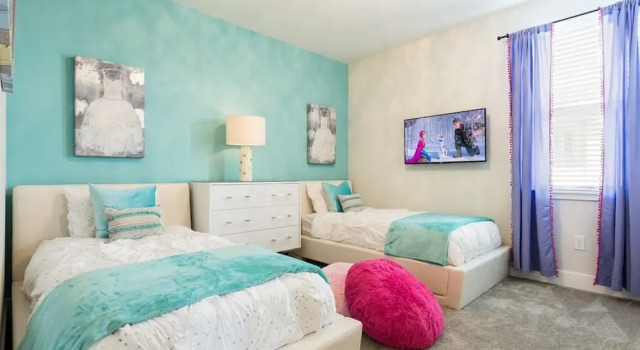 Encore Resort at Reunion by Luxury Sun Rentals House