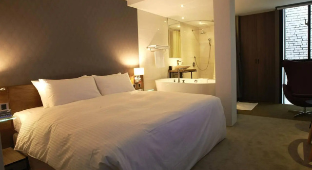 Номер Standard Hotel That