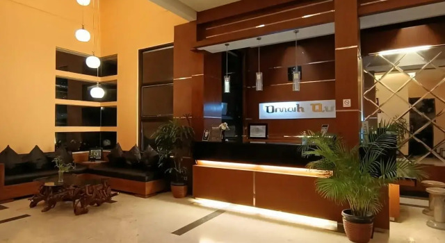 Omah Qu Guesthouse Malioboro, Book Hotel Hotels in Pakualaman with Parking, Parking