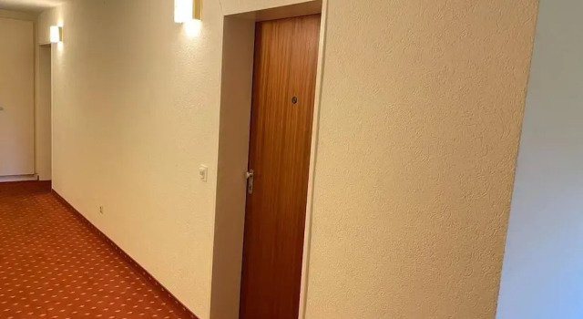 Апартаменты Apartment in Bad Herrenalb with indoor pool