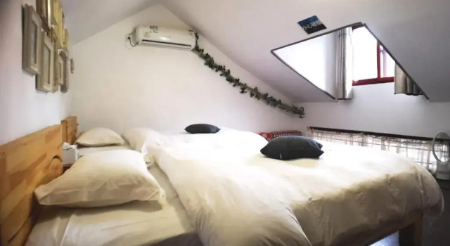 Suite Emerald Adventures Guesthouse