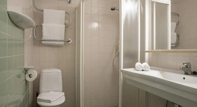 Номер Standard Sahanlahti Resort