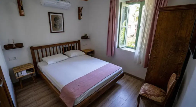 Двухместный номер Standard Ayışığı Hotel