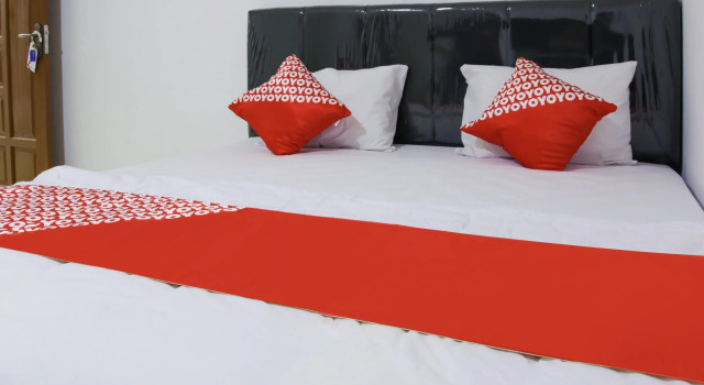 Люкс Hotel O Pa Baeng Baeng Near Rumah Sakit Faisal Formerly Guest House Cahaya 7296