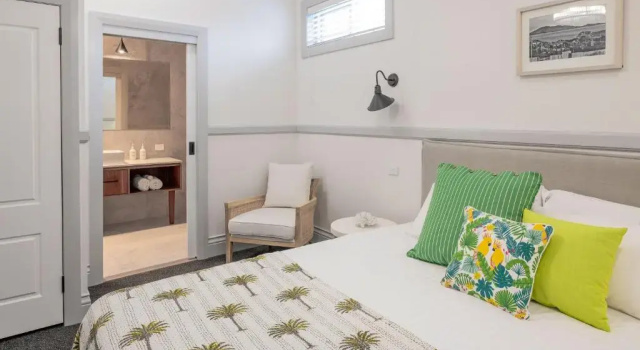 Номер Classic Bermagui Beach Hotel