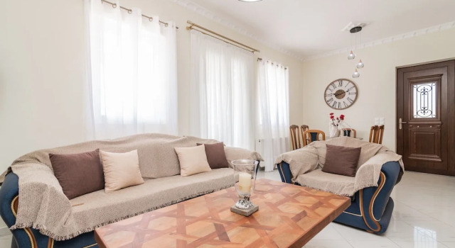 Irene Luxury Villa in Zakynthos