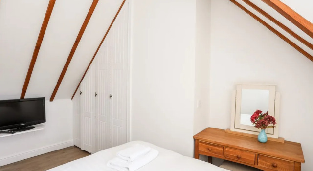 Tyn Towyn - Ty Glas, Prenota Casa vacanze Trearddur Anglesey
