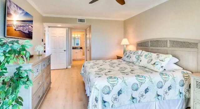 Land's End 6-302 Beach Front - Premier, Забронировать Апартаменты/квартира Апартаменты Сент-Пит-Бич, Апартаменты/квартира