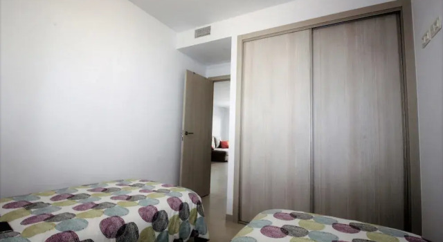 Apartamento Casa Clara