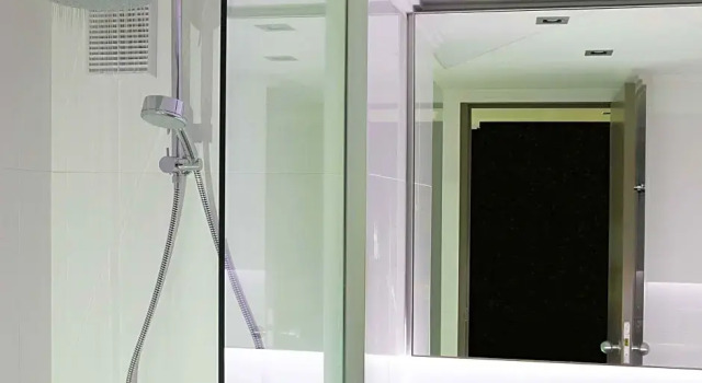 Двухместный номер Executive Pullman Melbourne Albert Park