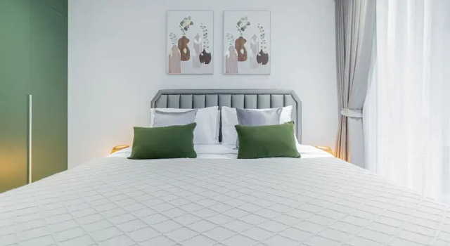 Апартаменты 2BR Beachside 200 m to BangTao beach