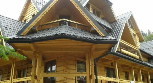 Magnat Inn Sauna & Relax, Book Hotel Zakopane Tatras