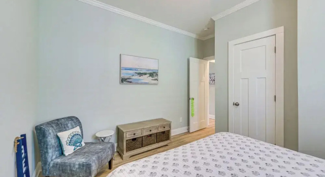 Coastal Home in Shallotte w/ Grill: Near Golfing!, Забронировать Отель Отели Шаллотт 3 звезды, 3*